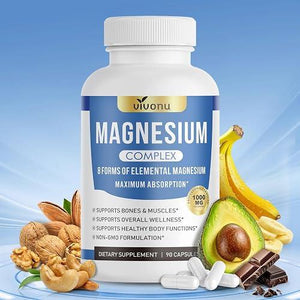 Magnesium Complex