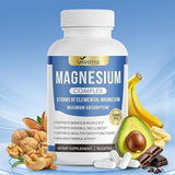 Magnesium Complex